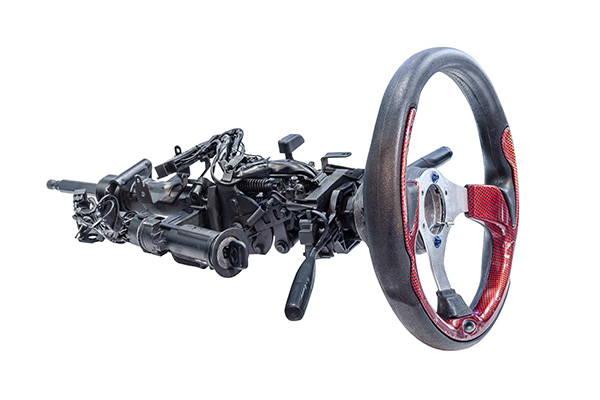 What Causes My Car's Steering Wheel to Shake? - Quality Tune Up Car Care  Center