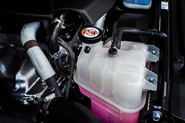 Unlocking the Secrets of Coolant - Types, Replacement, and More! | Quality Tune-Up Auto Care