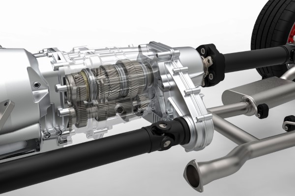 The Fundamentals of A Transmission - Car Components 101 | Quality Tune-Up Auto Care