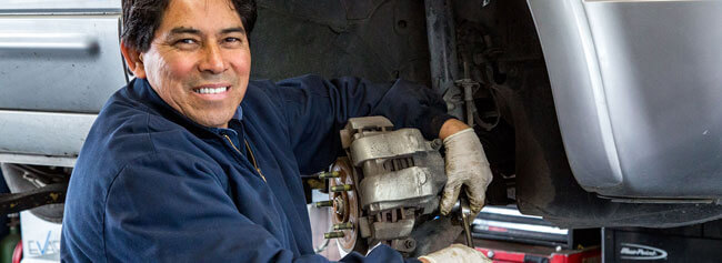 Mechanic | Quality Tune-Up Auto Care