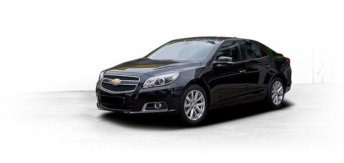Chevrolet Service in Silicon Valley | Quality Tune Up Car Care Center