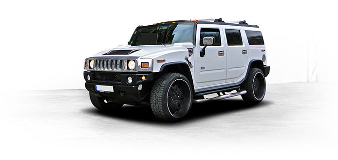 HUMMER Service in Silicon Valley | Quality Tune Up Car Care Center