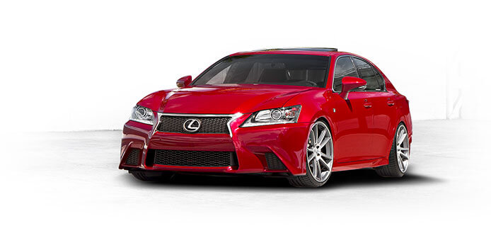 Lexus Service in Silicon Valley | Quality Tune Up Car Care Center