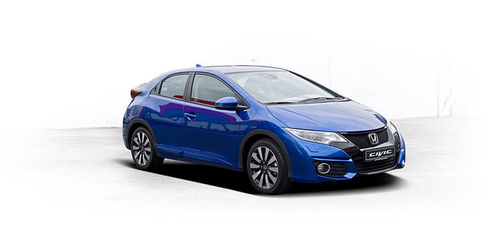 Honda Service and Repair | Quality Tune-Up Auto Care