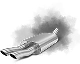 Exhaust System Repair | Quality Tune Up Car Care Center